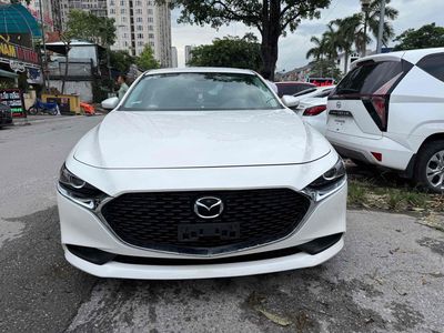 Mazda 3 1.5L Deluxe sản xuất 2020
