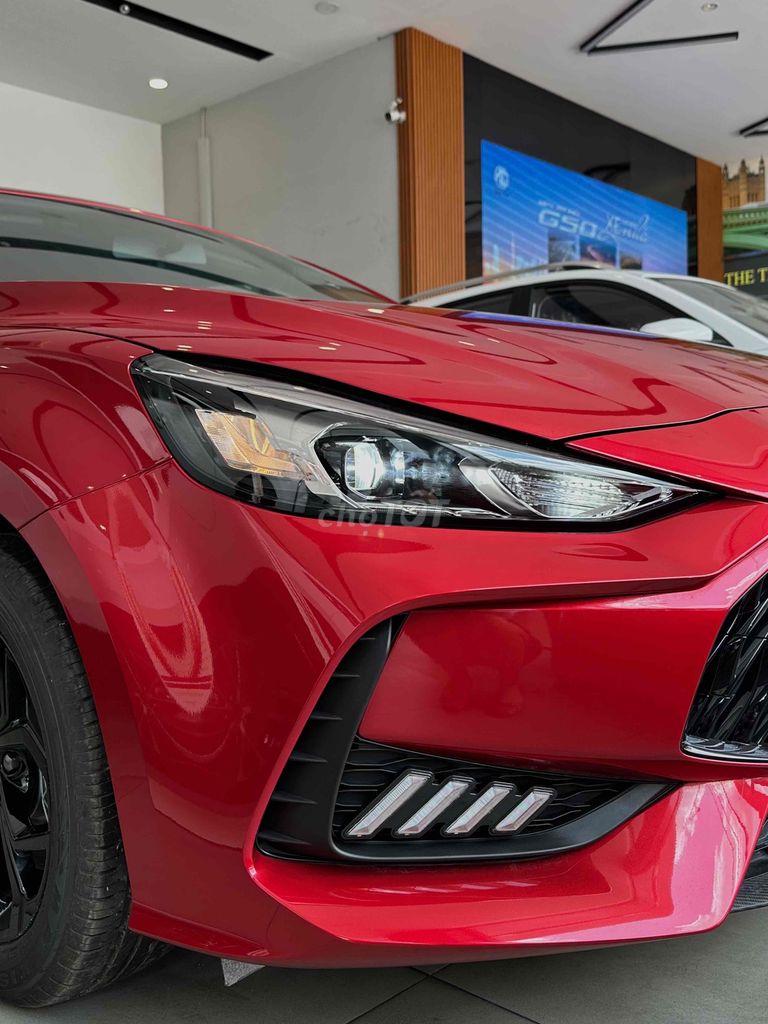 🔥MG MG5 2025 🔥 TRẢ TRƯỚC 90tr nhận xe. Mua bán Ô tô tại Thành phố Thủ Đức Tp Hồ Chí Minh được đăng bởi Đông Nghi hình 8