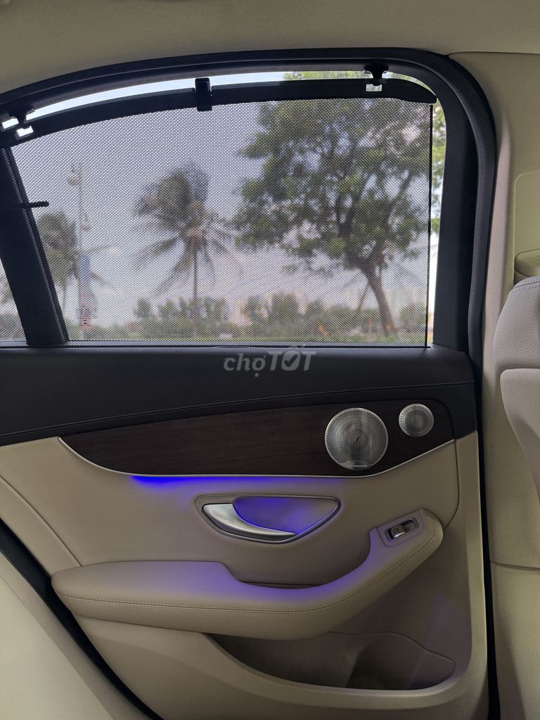 MERCEDES-BENZ C200 EXCLUSIVE 2019. Mua bán Ô tô tại Quận 7 Tp Hồ Chí Minh được đăng bởi Minh Anh hình 11