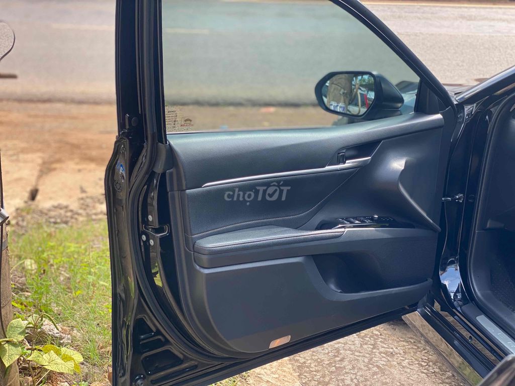 Toyota Camry 2019 2.5 Q. Mua bán Ô tô tại Thành phố Long Khánh Đồng Nai được đăng bởi Mr hiếu hình 7