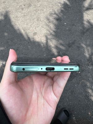 Xiaomi Poco F4 5G 256GB Xanh lá