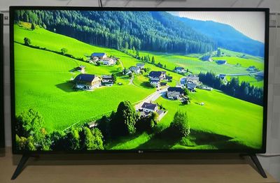 🎥Smart Tivi LG 49inch 49LJ550T 🌟. Mua bán Tivi, Âm thanh tại Huyện Krông Năng Đắk Lắk được đăng bởi Tivi 385 TP Thủ Đức