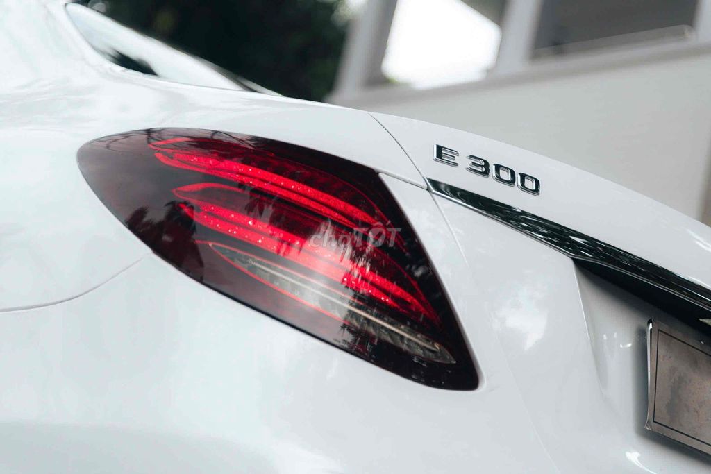 LONG ANH AUTO về Mercedes E200 Sport Limited 2019. Mua bán Ô tô tại Quận 7 Tp Hồ Chí Minh được đăng bởi LongAnh AuTo  hình 16