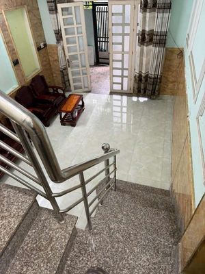 Аренда · 3 комн. · 64 м² · Thành phố Thủ Đức, ул. Đường số 20