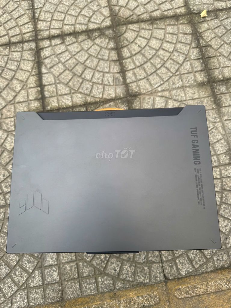 Asus TUF gaming Ryzen 5 Ram 16 ssd 512gb vga 4050. Mua bán Laptop tại Quận Thanh Khê Đà Nẵng được đăng bởi Hùng hình 1