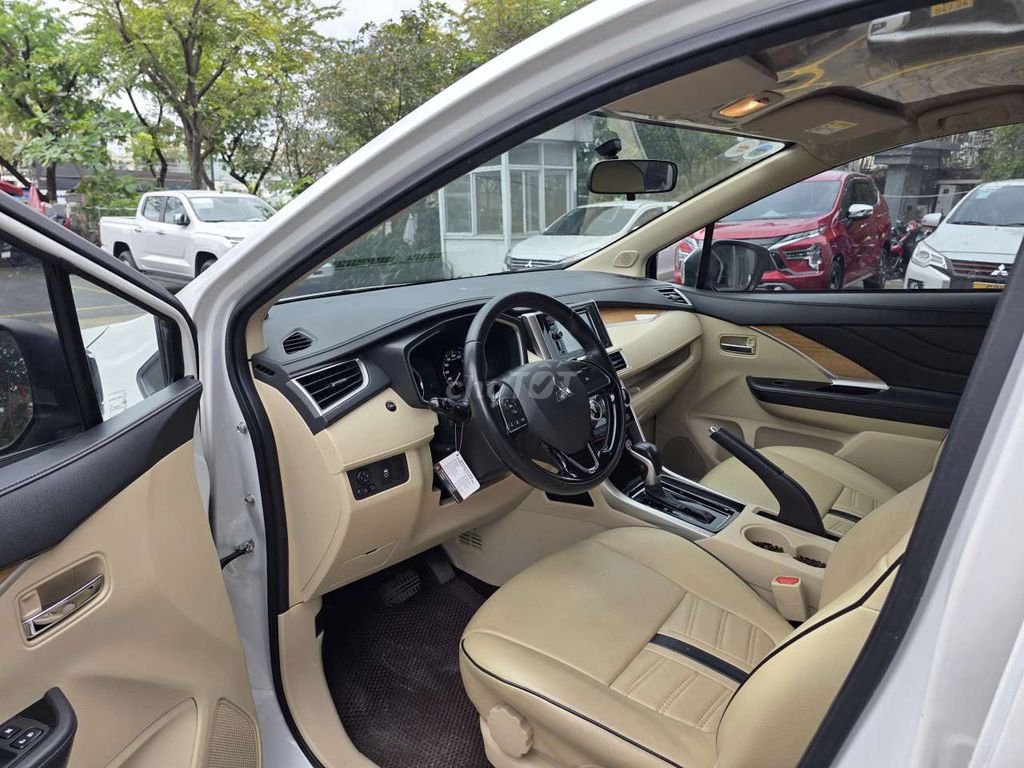 Mitsubishi Xpander At 2019 1.5 AT - 71000 km. Mua bán Ô tô tại Quận Bình Tân Tp Hồ Chí Minh được đăng bởi Trần Nguyên Hiếu hình 7