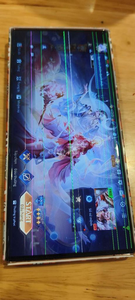 Samsung Galaxy Note 20 Ultra 12GB/128GB zin và sọc. Mua bán Điện thoại tại Thành phố Long Xuyên An Giang được đăng bởi Nam67 hình 1