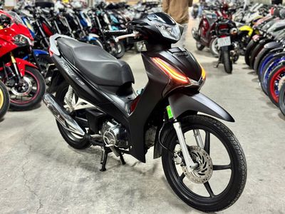 XE MÁYTHANH TÙNG_FUTURE 125 FI ĐEN NHÁM BIỂN 29. Mua bán Xe máy tại Quận Nam Từ Liêm Hà Nội được đăng bởi THANH TÙNG