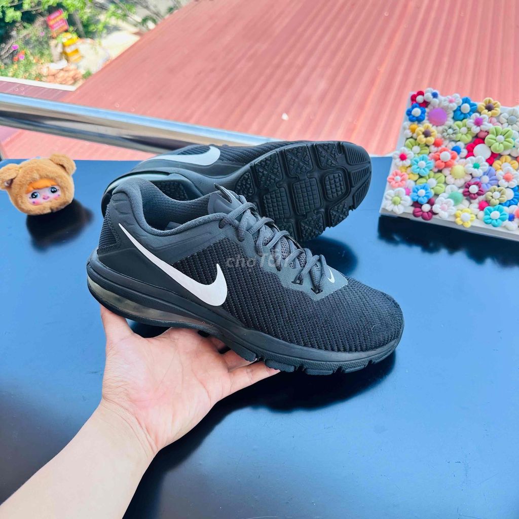 [CHÍNH HÃNG] Nike Ful Ride, mua mới 4tr8, xỏ 5 lần. Mua bán Giày dép tại Quận 1 Tp Hồ Chí Minh được đăng bởi chú CÔNG AN bán giày CHÍNH HÃNG hình 1