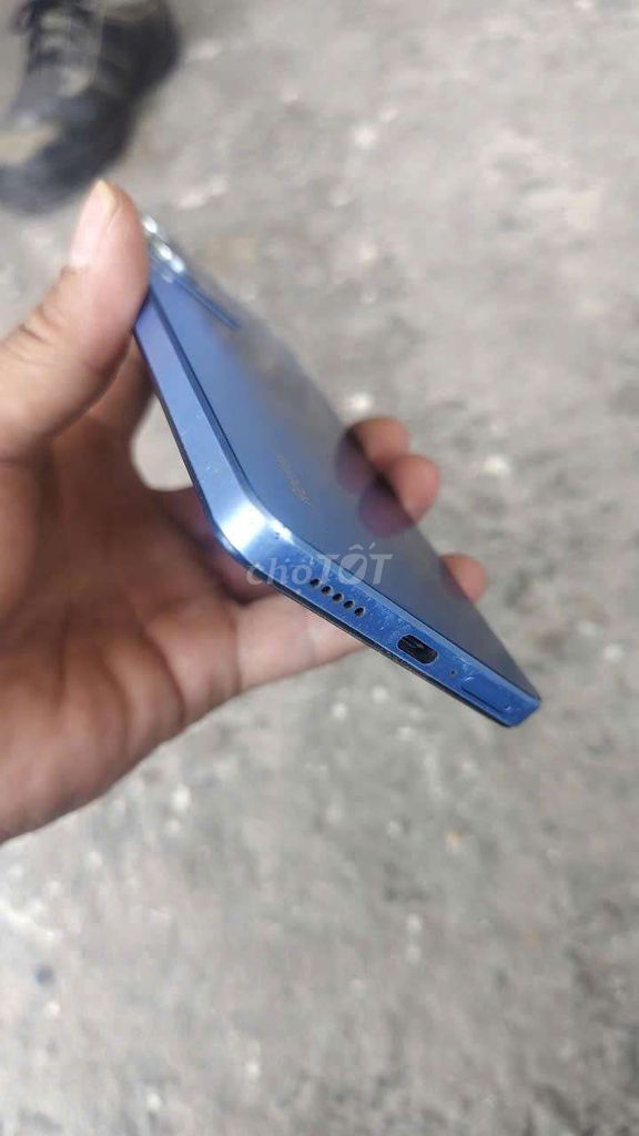 Xiaomi Redmi Note 12 Pro 5G 256GB Xanh. Mua bán Điện thoại tại Quận 7 Tp Hồ Chí Minh được đăng bởi nguyễn tú hình 1