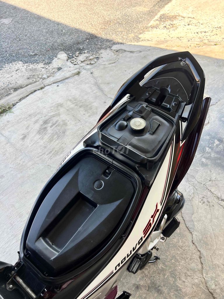 Nuovo 5 Fi xe đẹp chuẩn (trả góp). Mua bán Xe máy tại Huyện Lai Vung Đồng Tháp được đăng bởi Cửa Hàng Xe Gắn Máy PHONG uy tín hình 6