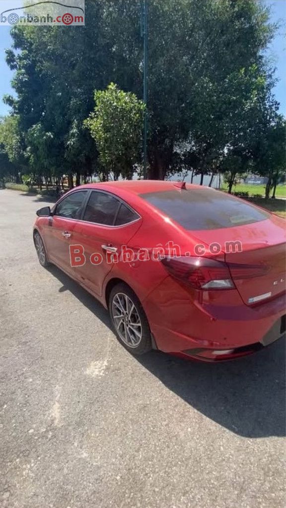 Hyundai Elantra 2.0 AT 2019 - 439 Triệu. Mua bán Ô tô tại Quận 3 Tp Hồ Chí Minh được đăng bởi Anh bảy hình 5