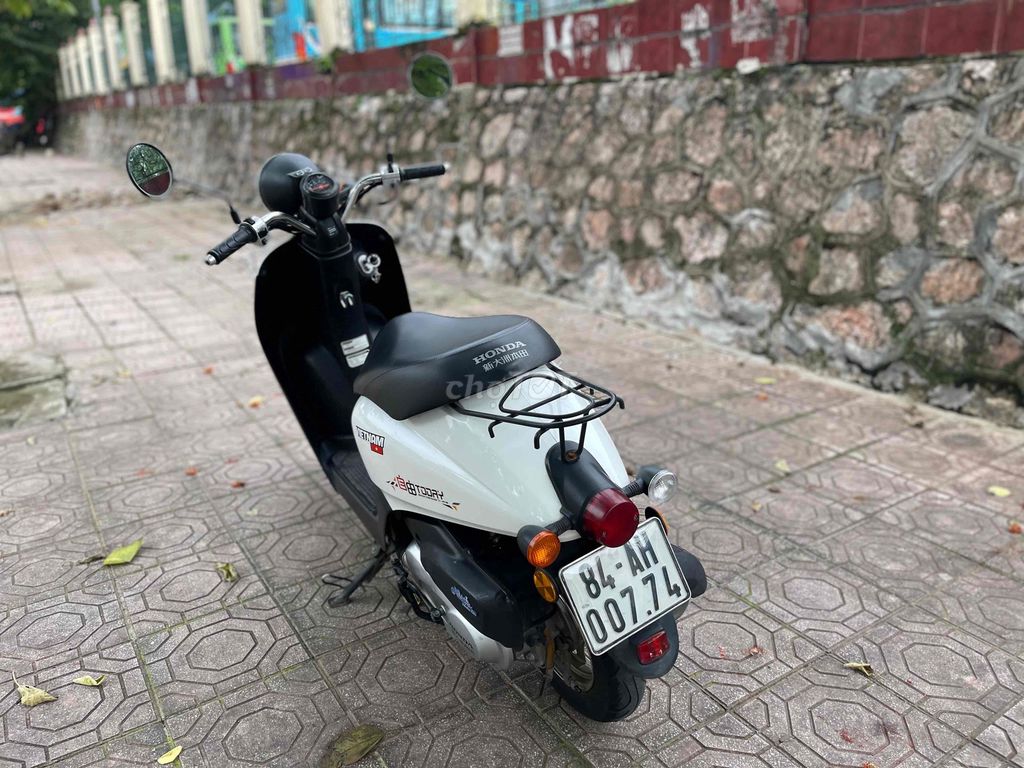 honda today 50cc chính chủ. Mua bán Xe máy tại Huyện Phúc Thọ Hà Nội được đăng bởi nguyễn văn cảnh hình 3