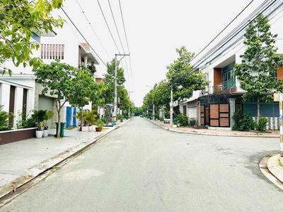 🔊🔊 Cần Bán Biệt Thự Vip KDC Bửu Long 2, Ngay Trường Song N
