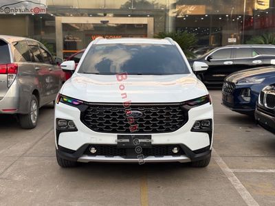 Ford Territory Titanium X 1.5 AT 2024 - 835 Triệu. Mua bán Ô tô tại Quận Bắc Từ Liêm Hà Nội được đăng bởi Lê Hồng Phong