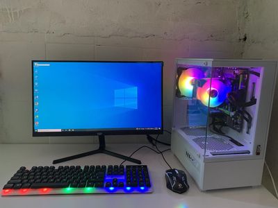 PC I5 9400F GAMING / LIVESTREAM / EDITOR VIDEO. Mua bán Máy tính để bàn tại Quận Tân Phú Tp Hồ Chí Minh được đăng bởi Máy Bộ Giá Rẻ Tân Phú