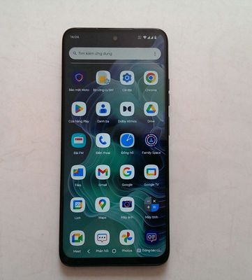 Motorola Moto G35 5G 128GB Đen