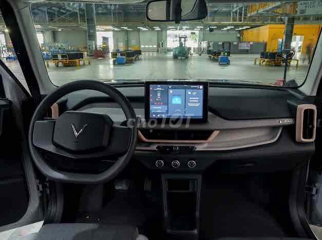 VF3 mua pin mới 100%, miễn sạc đến 30/06/2027. Mua bán Ô tô tại Thành phố Biên Hòa Đồng Nai được đăng bởi VinFast Đồng Nai hình 9