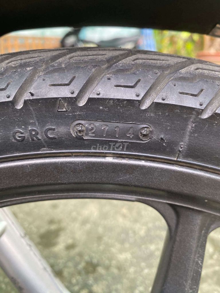 Future Fi 2014 odo 20.000km. Mua bán Xe máy tại Huyện Lấp Vò Đồng Tháp được đăng bởi NTT66 hình 4