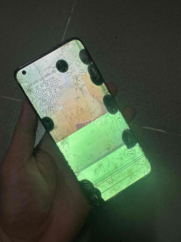 Xác Xiaomi Mi 10S 8/256GB. Mua bán Điện thoại tại Quận Tân Phú Tp Hồ Chí Minh được đăng bởi Trịnh Nguyên  hình 1