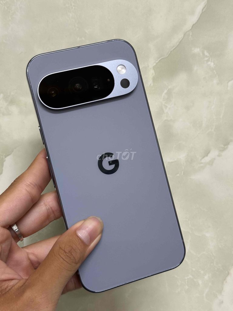 Google Pixel 10 Pro 128G Moonstone Quốc Tế. Mua bán Điện thoại tại Quận Gò Vấp Tp Hồ Chí Minh được đăng bởi Chất Mobile SG hình 1