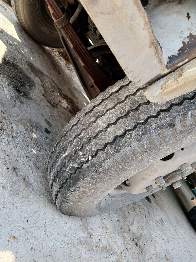 Xe tải đang sử dụng 1t1. Mua bán Xe tải, xe ben tại Huyện Long Hồ Vĩnh Long được đăng bởi vũ gòm hình 5