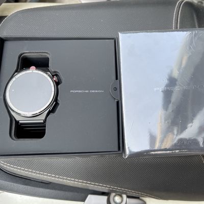 bán huawei watch gt 3 pro porsche new 100%