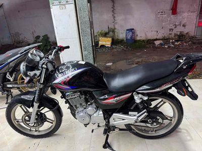 Suzuki EN150A 2012 chính chủ biển thành phố. Mua bán Xe máy tại Huyện Bình Chánh Tp Hồ Chí Minh được đăng bởi Phong Vũ