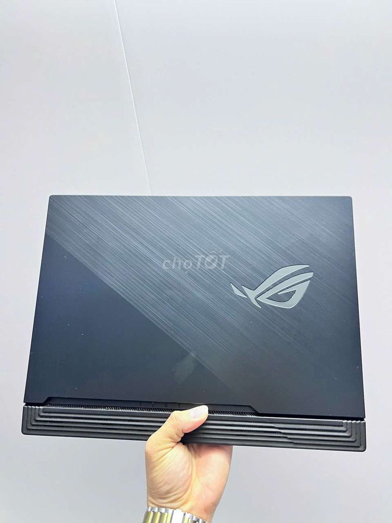 ASUS ROG STRIX G531 i7-9H/2060 giá rẻ. Mua bán Laptop tại Quận Thanh Xuân Hà Nội được đăng bởi Kiều Sơn hình 1