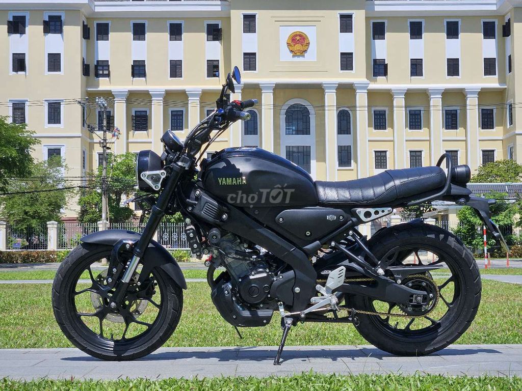 Đà nẵng bán xe yamaha xsr155. Mua bán Xe máy tại Quận Hải Châu Đà Nẵng được đăng bởi Trâm Lê hình 5