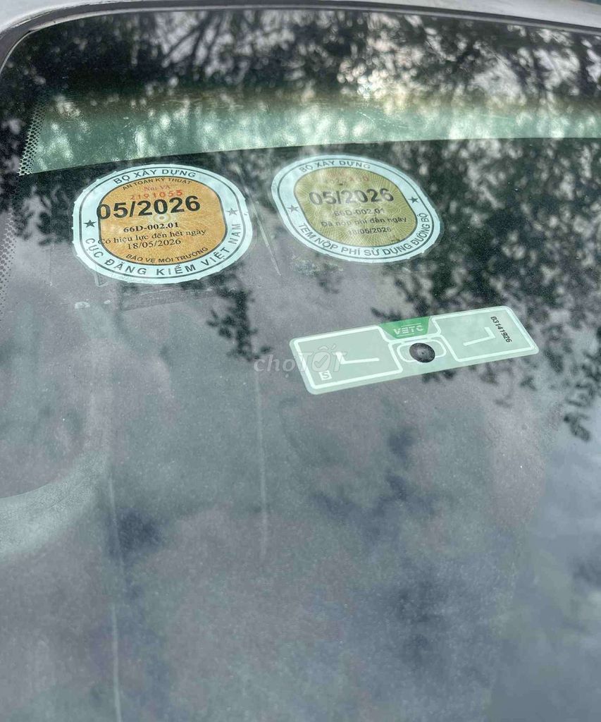 Hyundai Starex xe nhập hàn.204 .xe đẹp.có máy lạnh. Mua bán Xe tải, xe ben tại Huyện Bình Chánh Tp Hồ Chí Minh được đăng bởi Nguyễn Nguyên hình 3