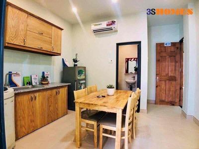 Rent · 1 bd · 30 м² · Quận Gò Vấp, ул. Đường số 21