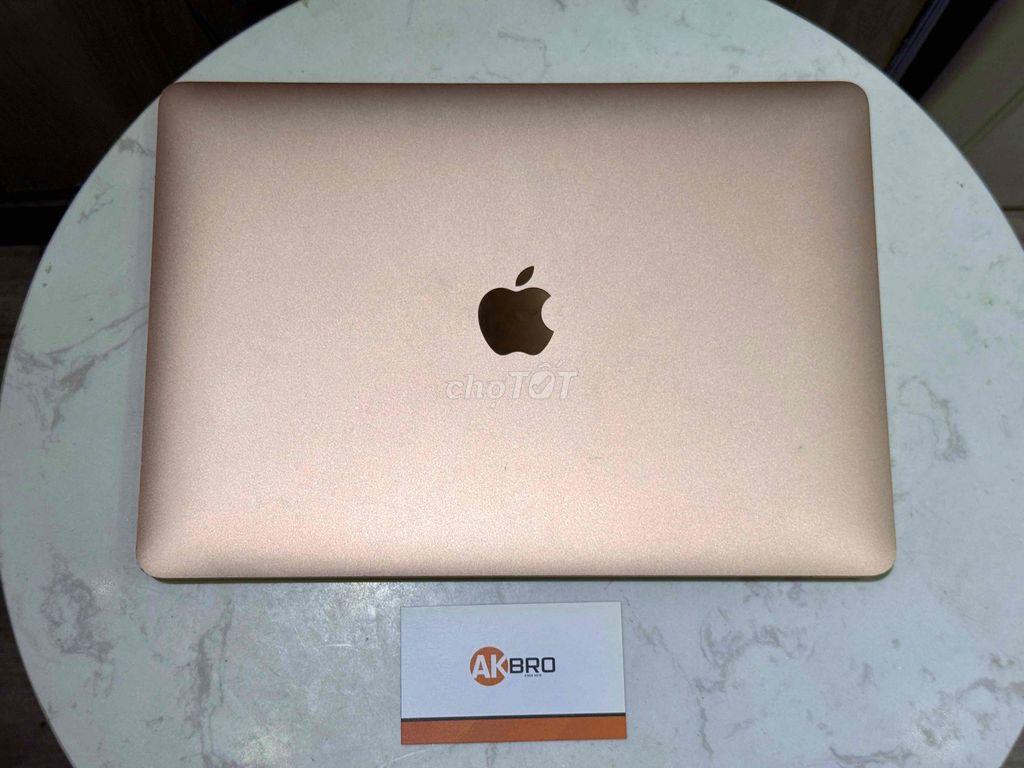 Macbook Air Gold M1/8/256 Likenew