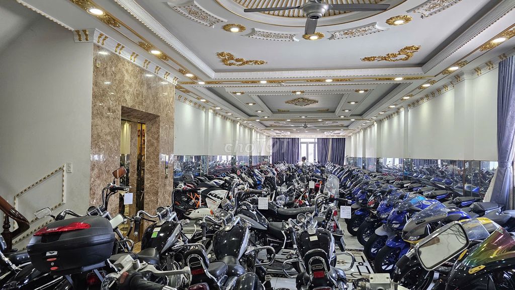 THU MUA CÁC DÒNG MOTOR PKL - PKN GIÁ CAO TẬN NƠI. Mua bán Xe máy tại Thành phố Dĩ An Bình Dương được đăng bởi Phong auto motor hình 8