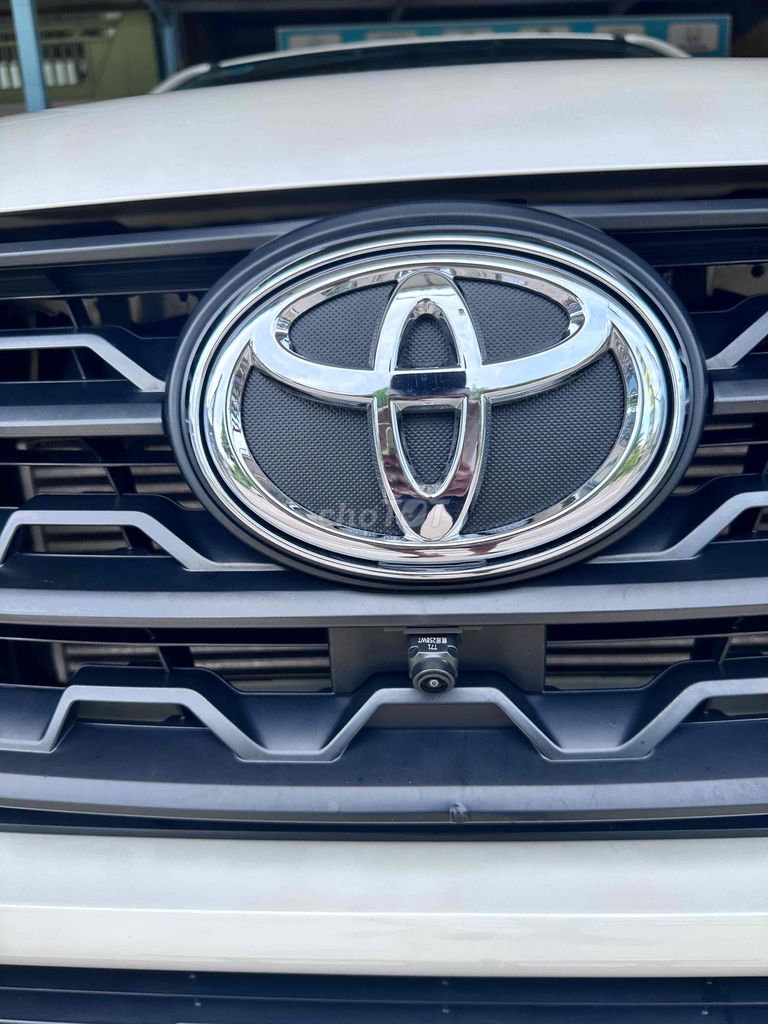 Toyota Fortuner 2020 2.4AT 4x2  - 52000 km. Mua bán Ô tô tại Huyện Châu Thành An Giang được đăng bởi huynh trung tinh hình 18