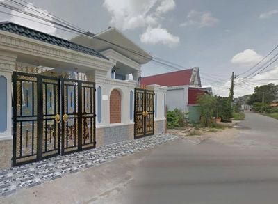 ĐẤT 350M²-ĐƯỜNG NHỰA 6M - NGAY PHIM TRƯỜNG BÌNH MỸ, CỦ CHI-CHỈ 3.2 TỶ