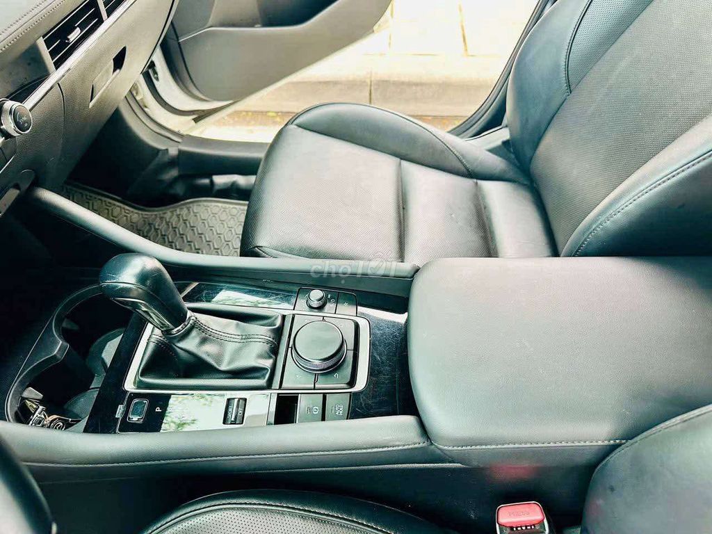 2022 - 37000 km. Mua bán Ô tô tại Huyện Thanh Trì Hà Nội được đăng bởi Do Le Minh hình 13