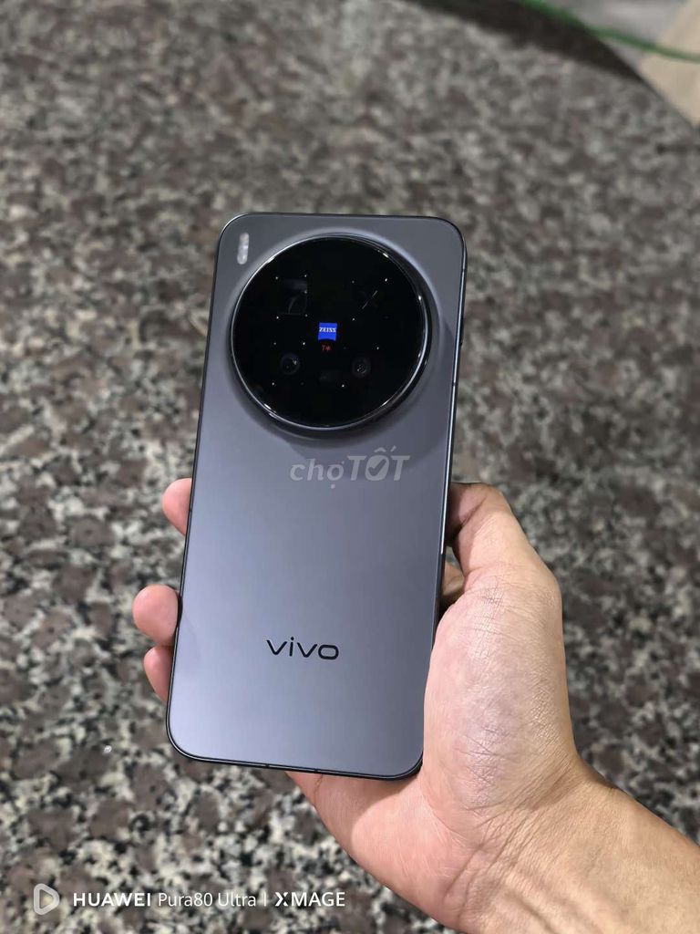 Vivo X300 Pro 512GB keng. Mua bán Điện thoại tại Quận Ba Đình Hà Nội được đăng bởi Nguyễn Thanh Sơn hình 1