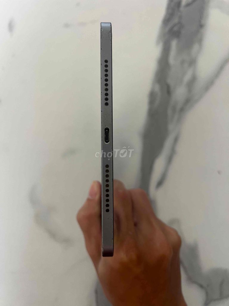 Apple iPad mini 6 Xám. Mua bán Máy tính bảng tại Quận 6 Tp Hồ Chí Minh được đăng bởi Phạm Minhh hình 1
