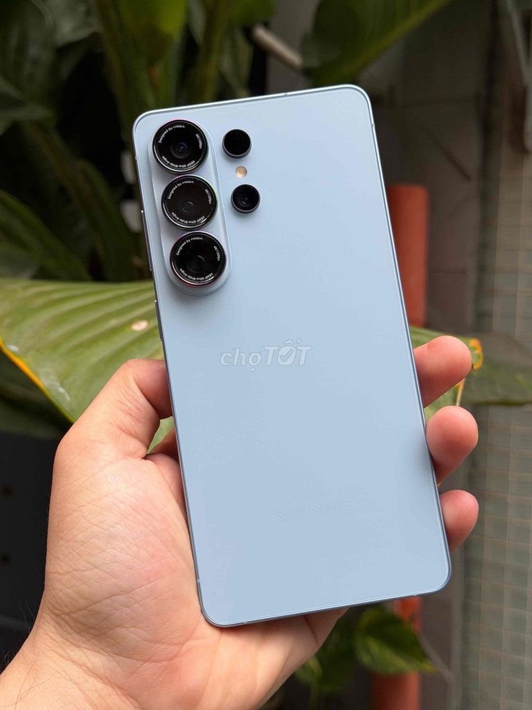 Samsung S26 Ultra 12GB 256GB like new. Mua bán Điện thoại tại Quận 3 Tp Hồ Chí Minh được đăng bởi 2 Hand STORE  hình 1