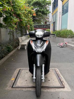 Honda SH Mode 2025 ABS Đen