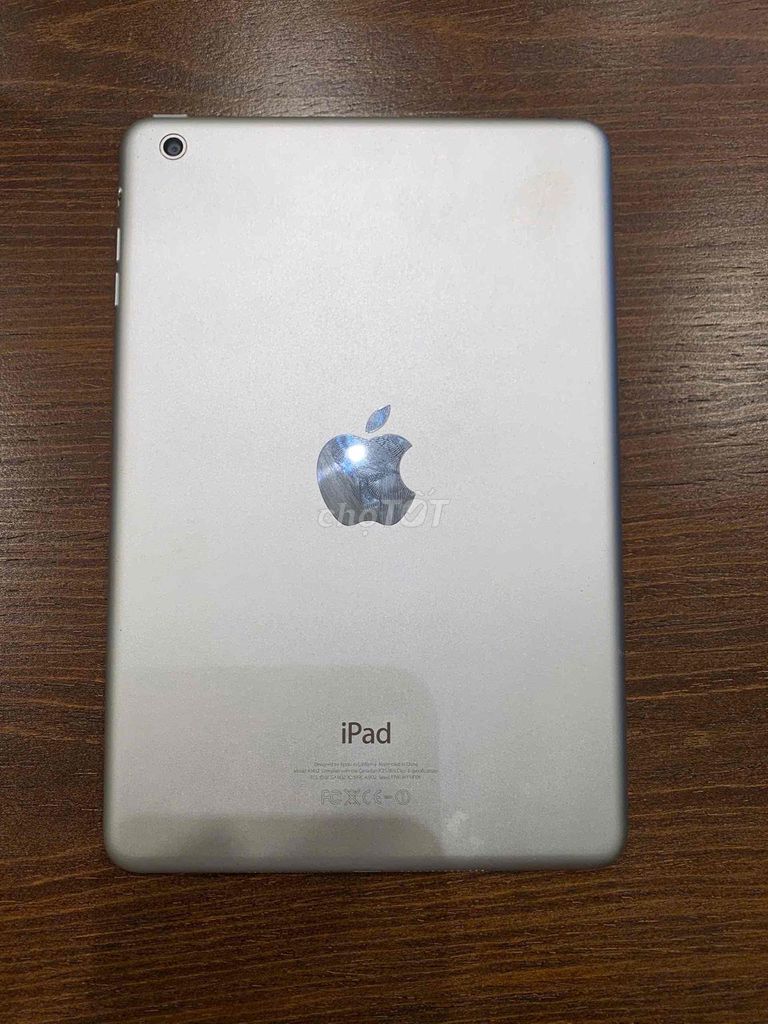 Apple iPad. Mua bán Máy tính bảng tại Quận 10 Tp Hồ Chí Minh được đăng bởi Hương hình 1