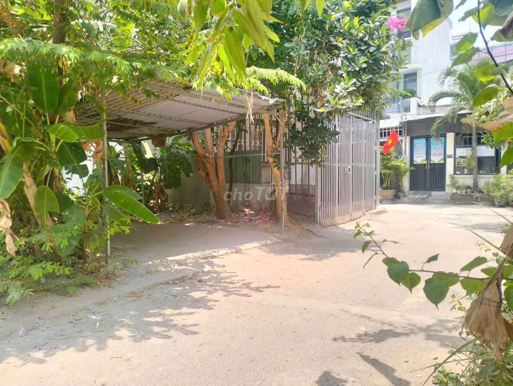 ĐẤT HẺM XE HƠI NGỘP - SÁT CHỢ LONG TRƯỜNG - 68M² GIÁ CHỈ 3 TYT 650 - ảnh 4