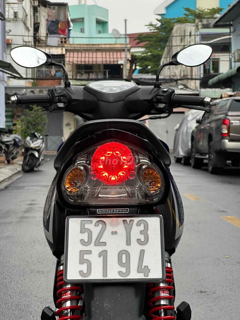 jupiter mắt cú 2006 xe thái. Mua bán Xe máy tại Quận 11 Tp Hồ Chí Minh được đăng bởi thai kim phong  hình 11