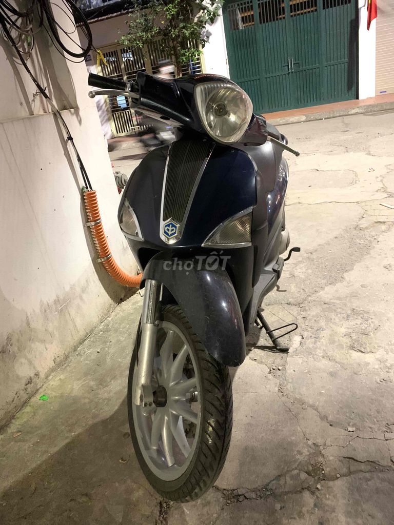 Em bán xe lyberty giá sinh viên. Mua bán Xe máy tại Quận Hoàn Kiếm Hà Nội được đăng bởi Trương Minh Tuấn hình 5