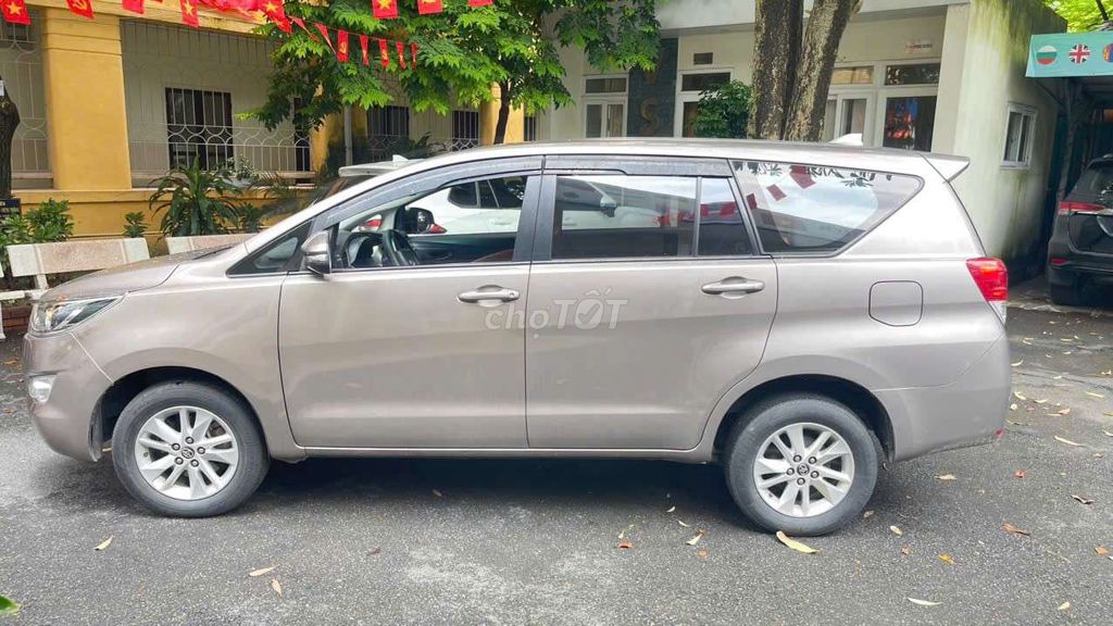 2018 2.0E - 99999 km. Mua bán Ô tô tại Quận Hai Bà Trưng Hà Nội được đăng bởi Hoàng Vũ  hình 6