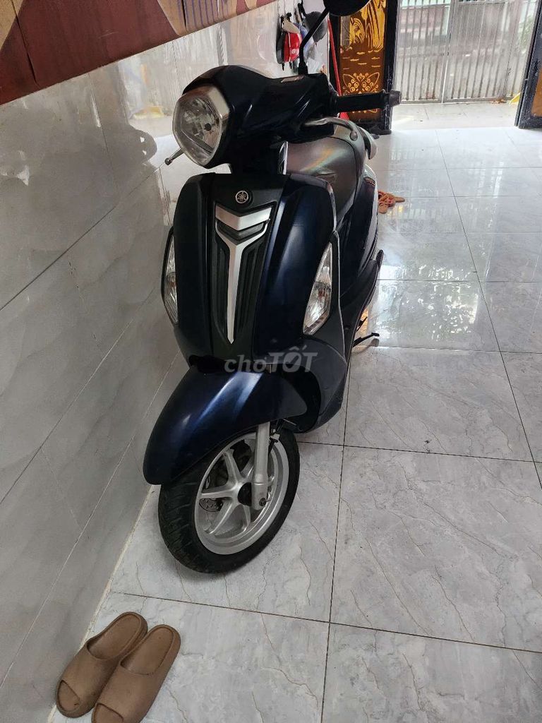 Noza grande. Mua bán Xe máy tại Quận Tân Phú Tp Hồ Chí Minh được đăng bởi Kahlil Nowling hình 1