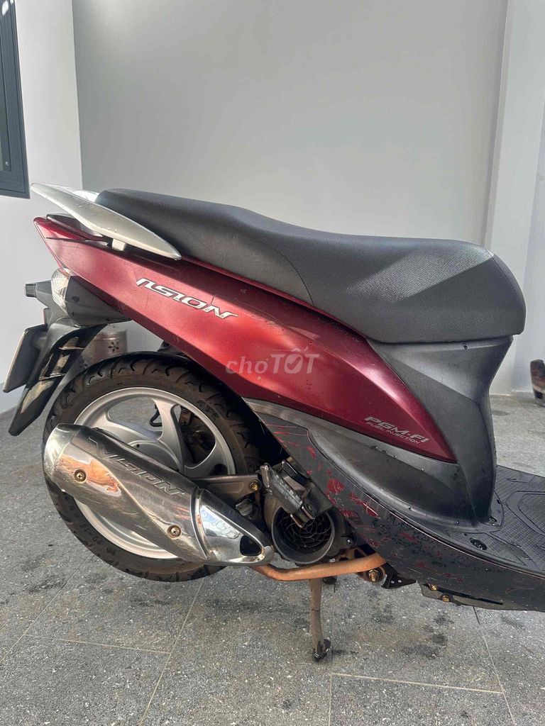 BÁN XE VISION. Mua bán Xe máy tại Thành phố Buôn Ma Thuột Đắk Lắk được đăng bởi Mây hình 4