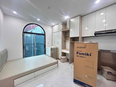 khai trương nhà mới Trần Thái Tông - Xuân Thuỷ Cầu Giấy ở được luôn