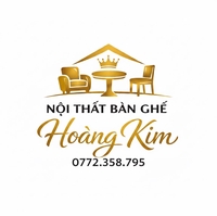 Cửa hàng NT bàn ghế Hoàng Kim